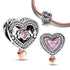 Bloom Essence Charms - Stellarsilvra